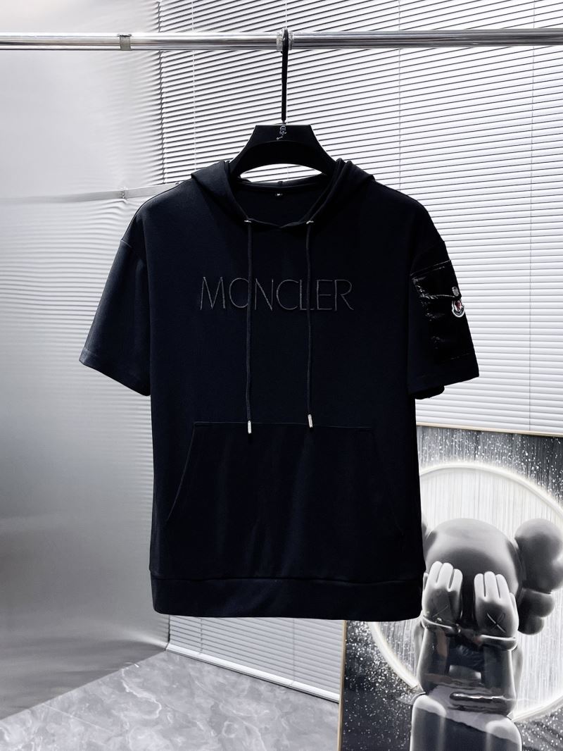 Moncler Short Suits